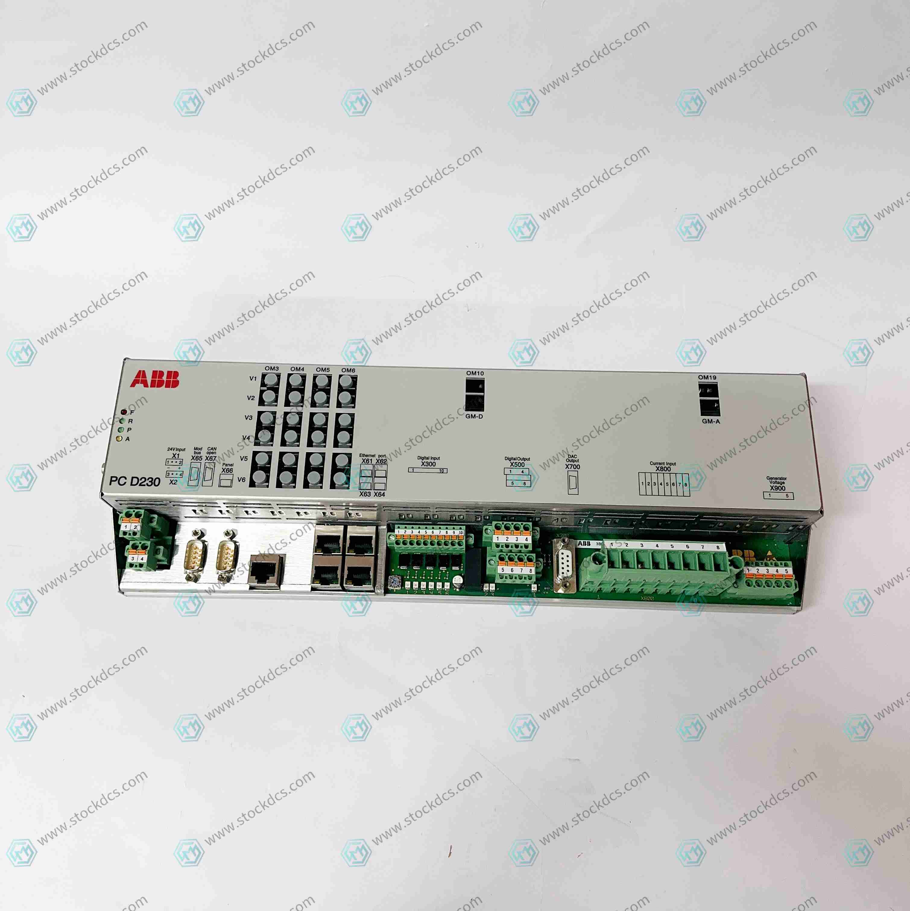 ABB PCD230A Communication Input/Output M