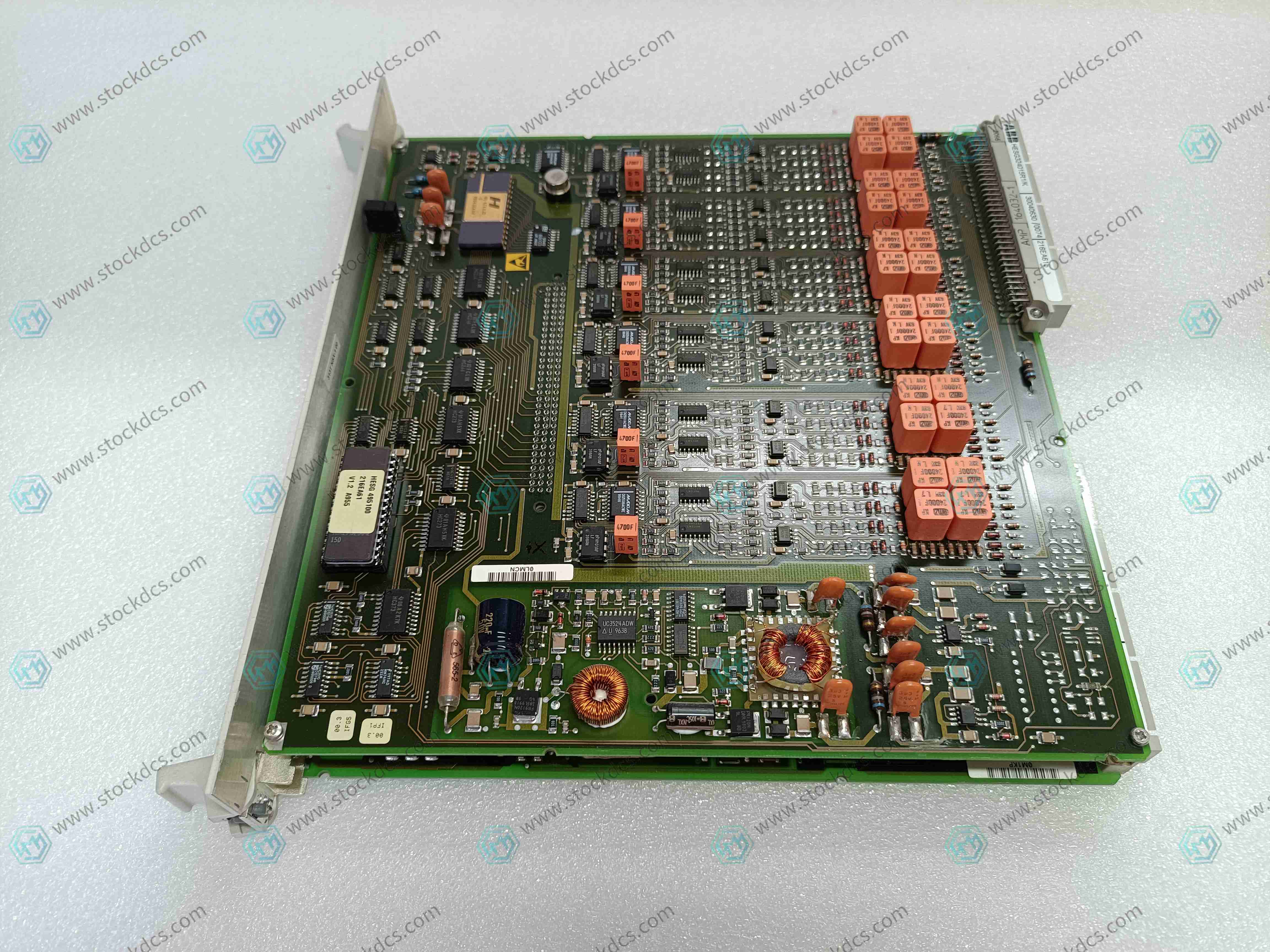 ABB 216EA61b Automation Processor Module