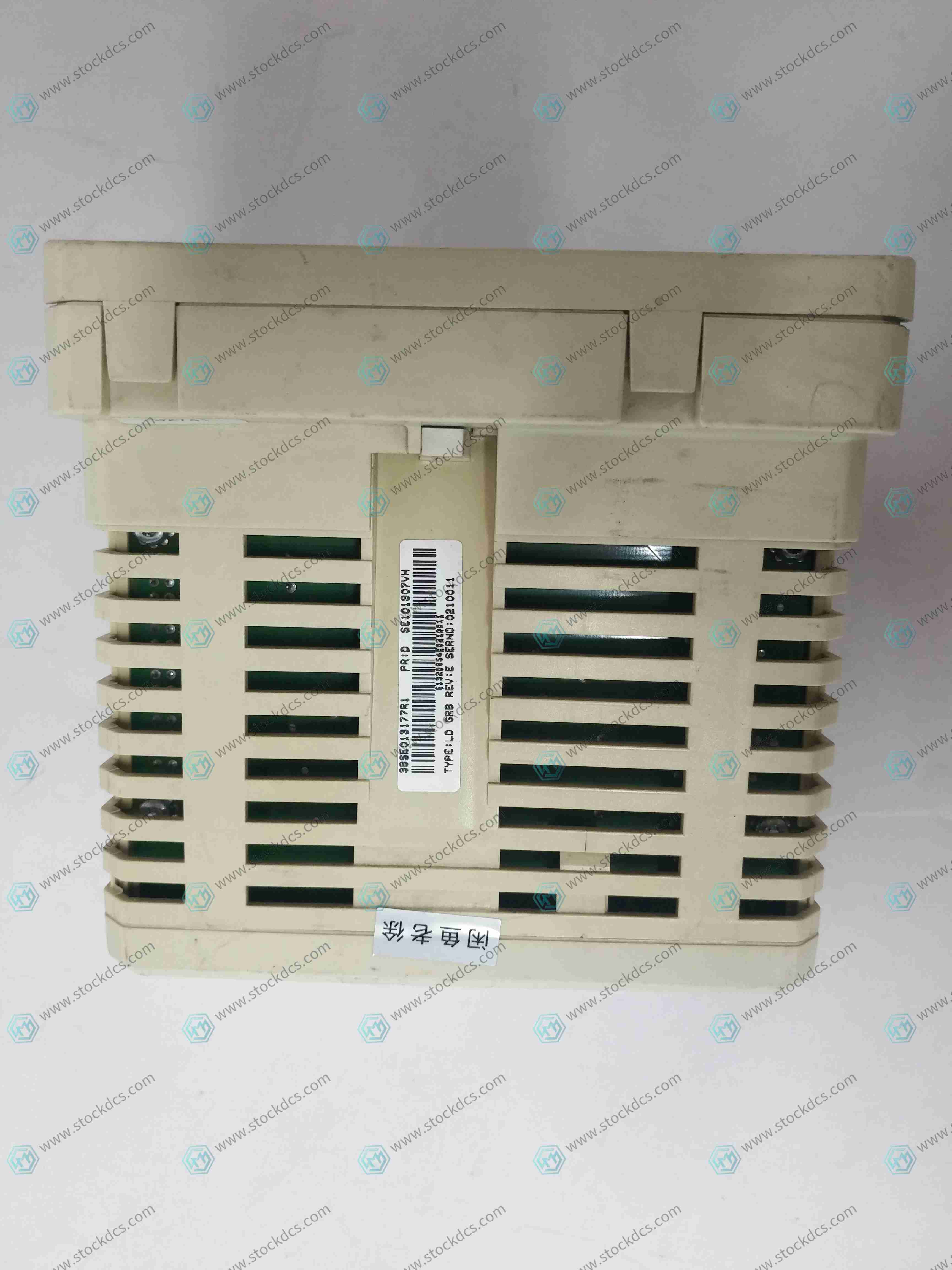 ABB LDGRB-01 High Performance Control Pr