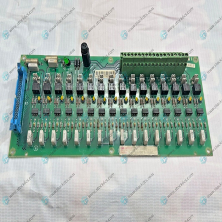 5761772-1A printed circuit board