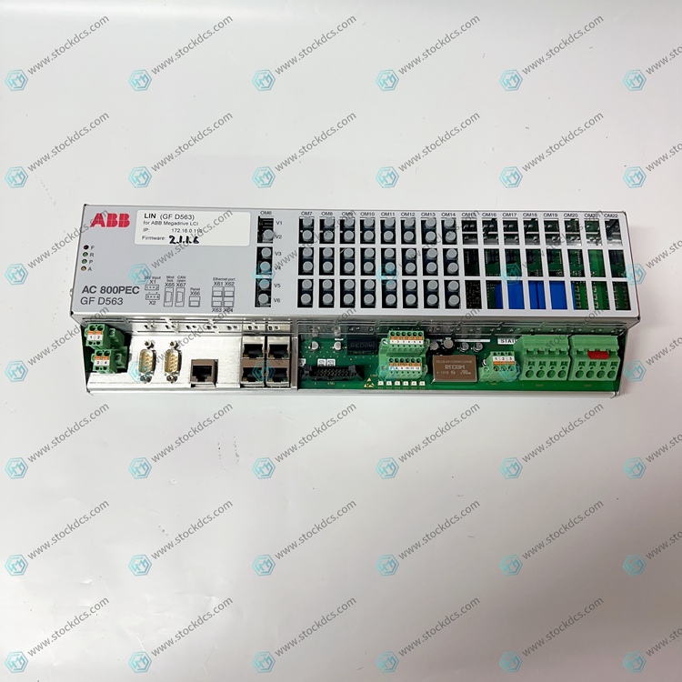 GFD563A102 motherboard controller