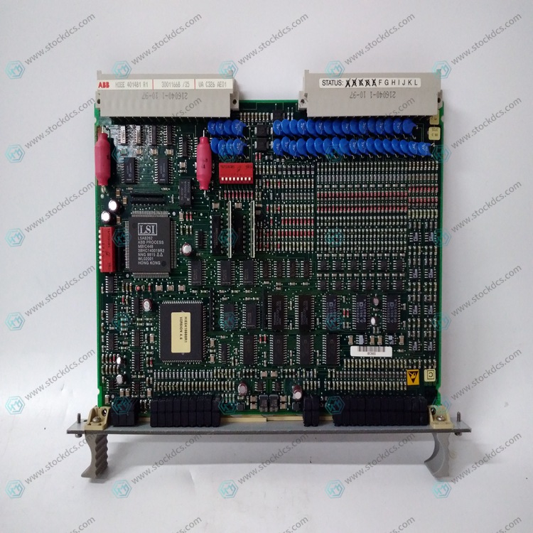 UAC326AE01 Communication Control Module 