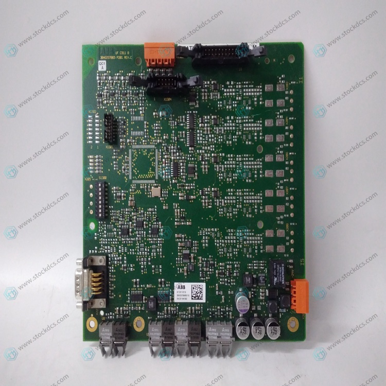 UFC911B110 Control Board Module