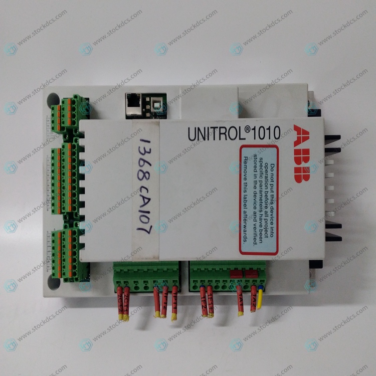 UNS 0121A-Z automatic voltage regulator