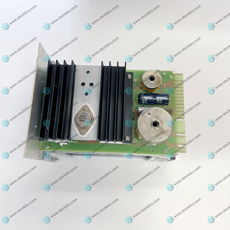 HENF206350R2 Industrial Excitation Board