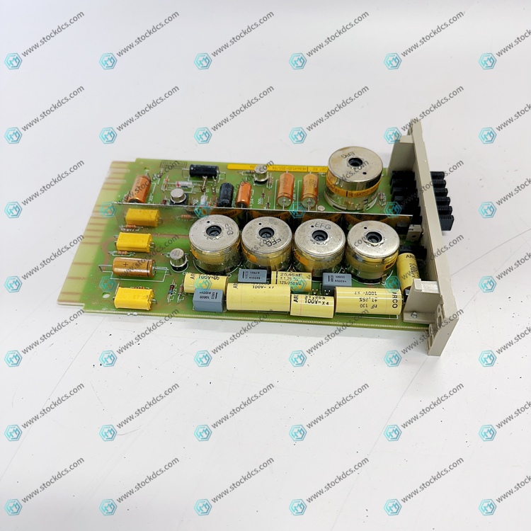 HENF315087R2 Tachometer Module