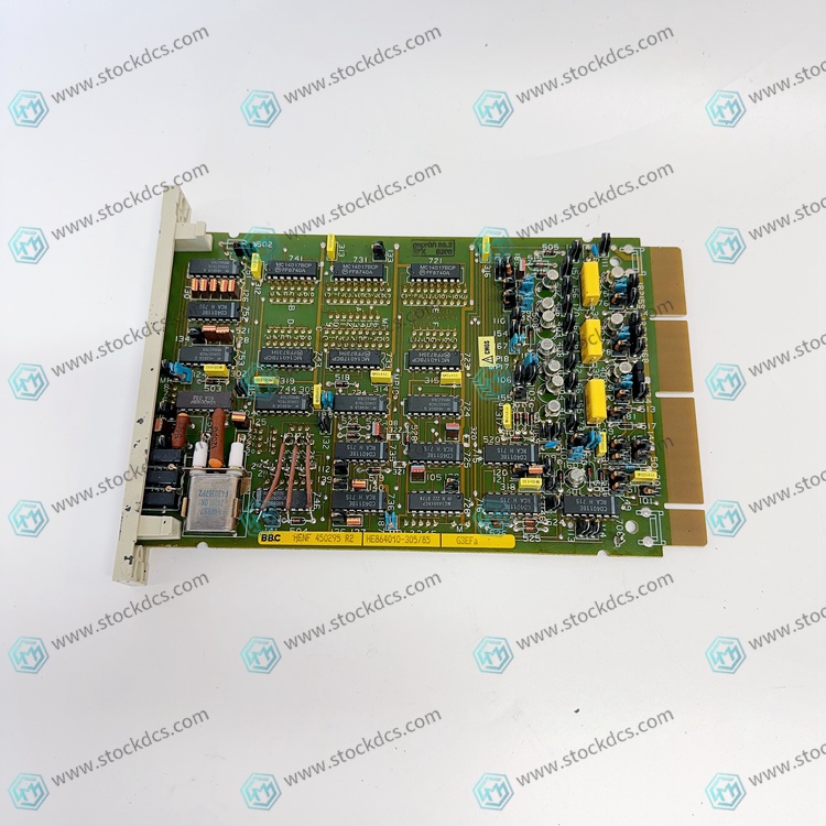 HENF450295R2 Automation Module