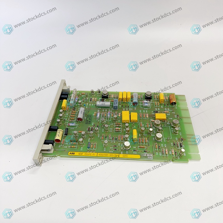 HENF452692R1 controller motherboard