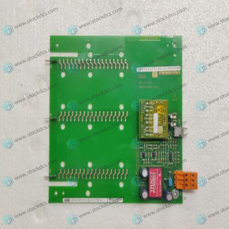 3BHB002751R0102 Interface Board Module