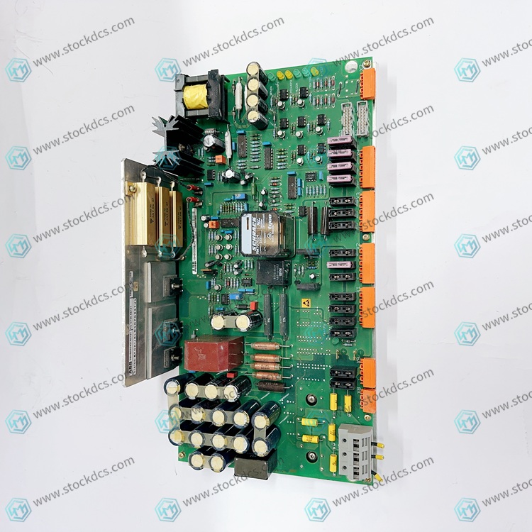 3BHB003431R0101 power board