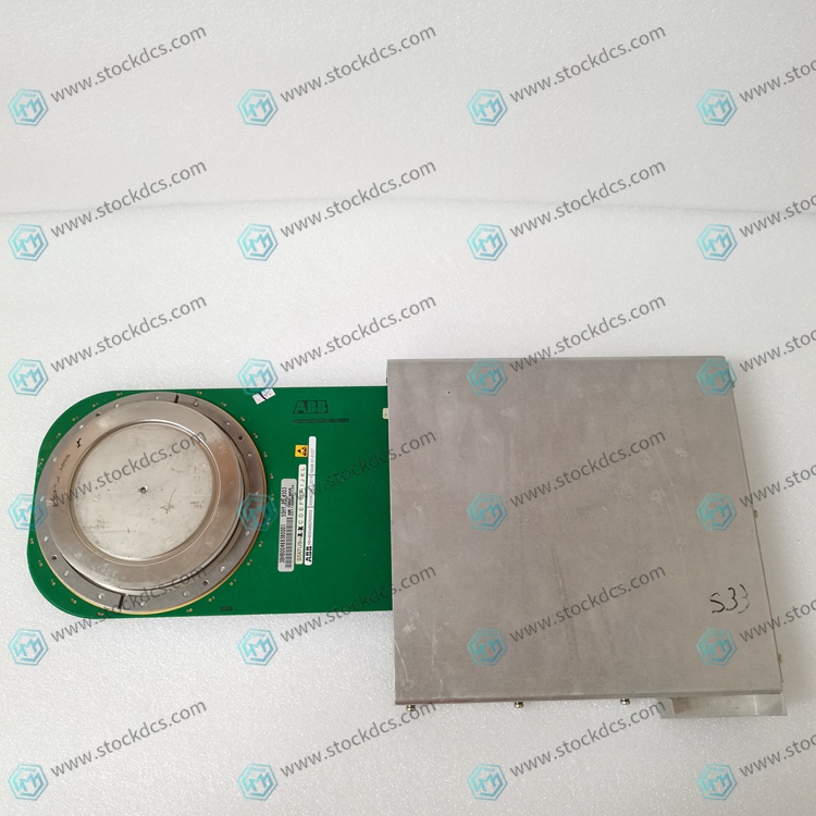 3BHB004692R0002 thyristor module