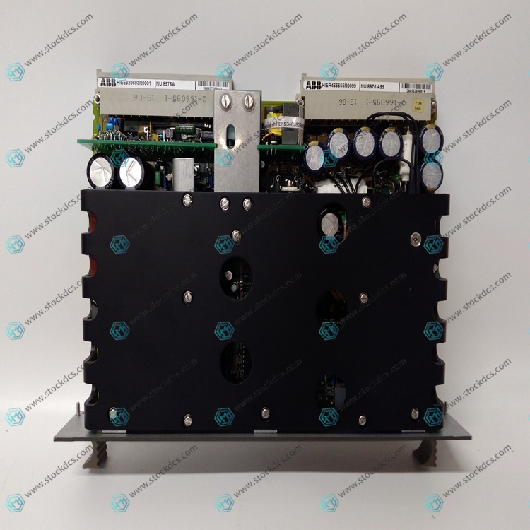 HIER466665R0099 Digital Output Module