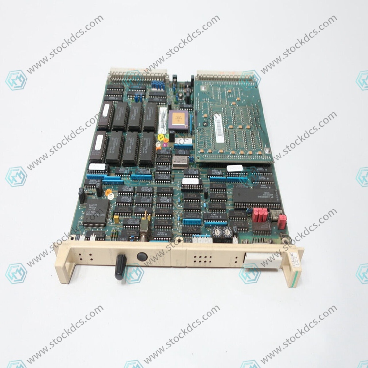 57520001-EV/10 communication processor