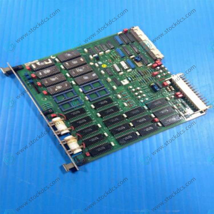 57360001-U circuit board