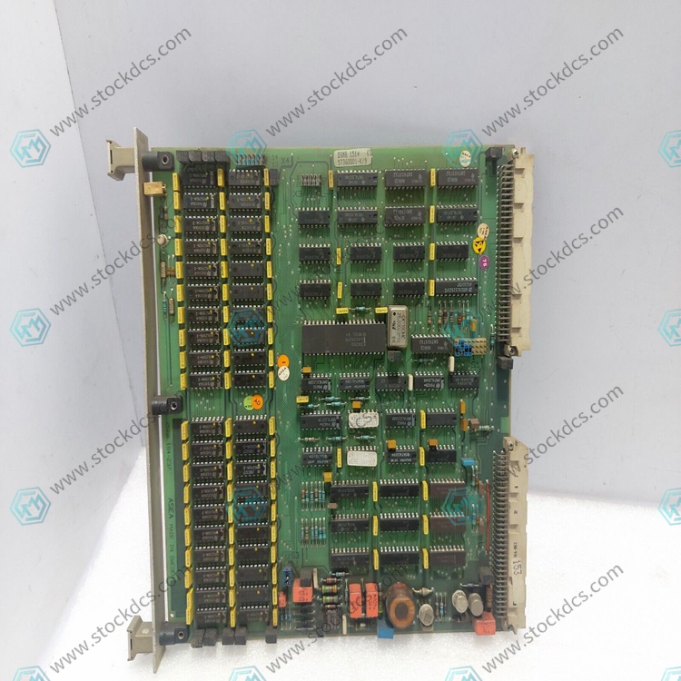 57360001-K/9 Industrial Machine Card