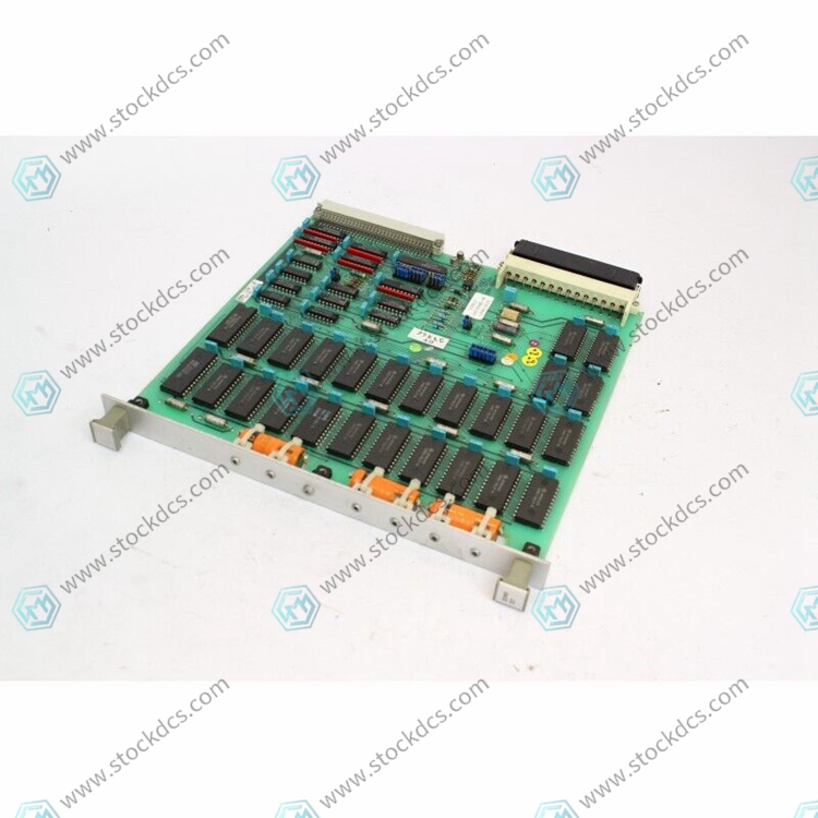 57360001-HG controller board