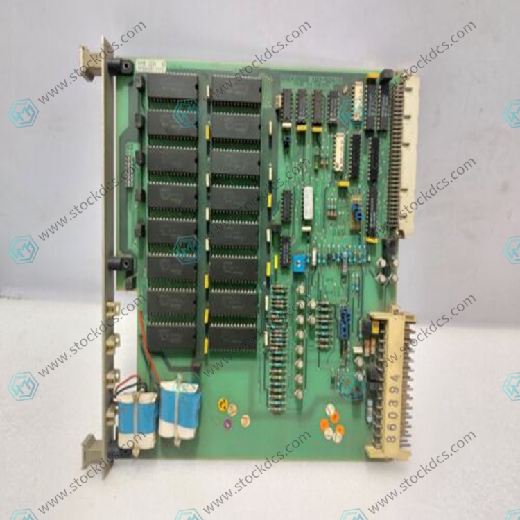 57360001-CY Digital Input Module