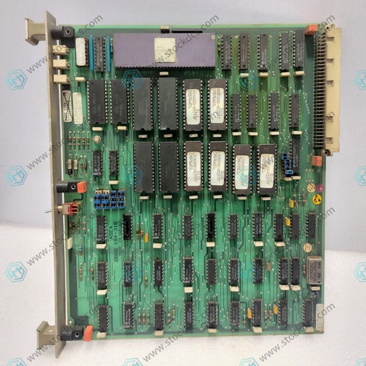 57340001-T display processor