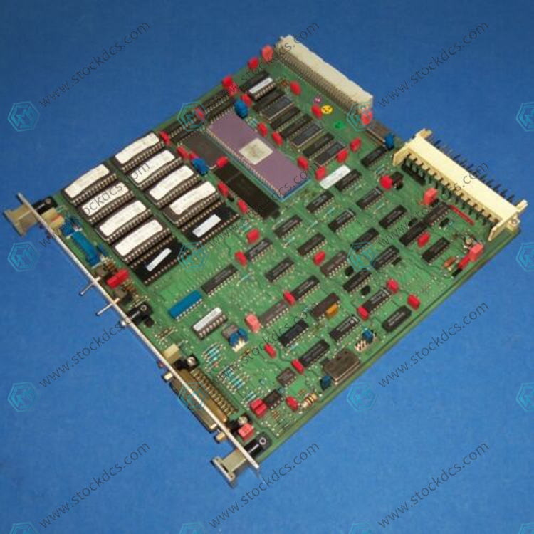 57310256-BA bus terminal module