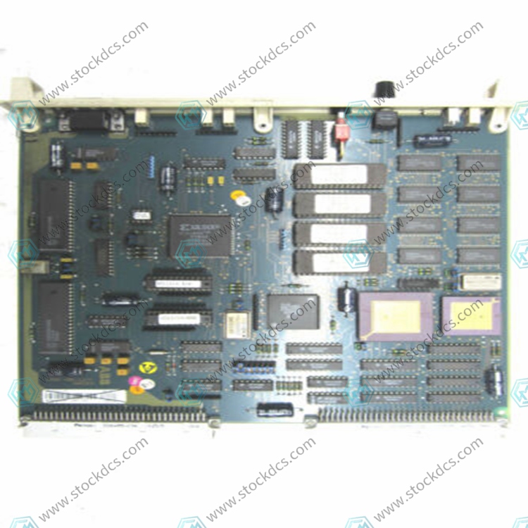 57310001-PK processor module