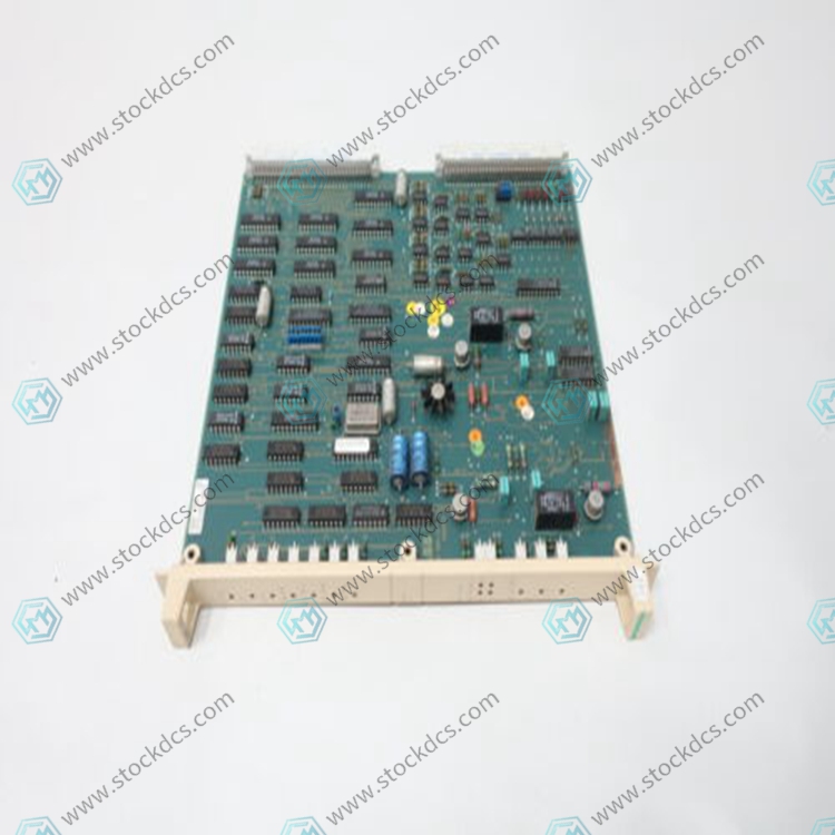 57310001-KD Bus Repeater Module