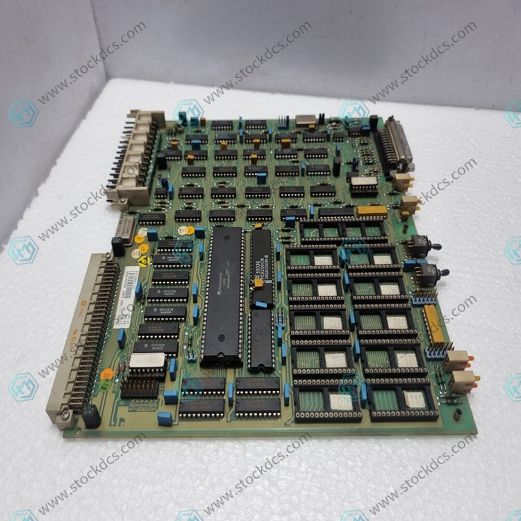 57310001-CX controller module