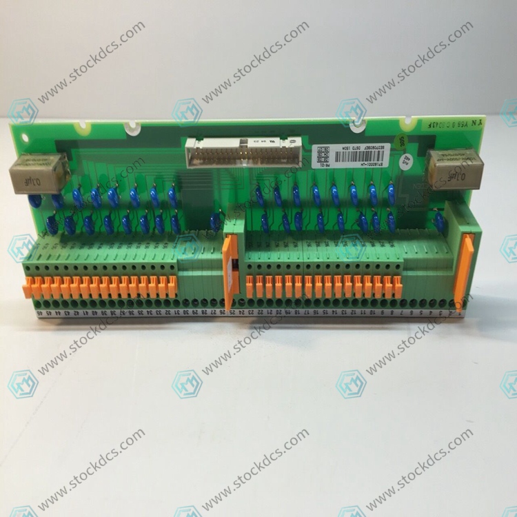 57160001-UH PLC/Programmable Control Sys