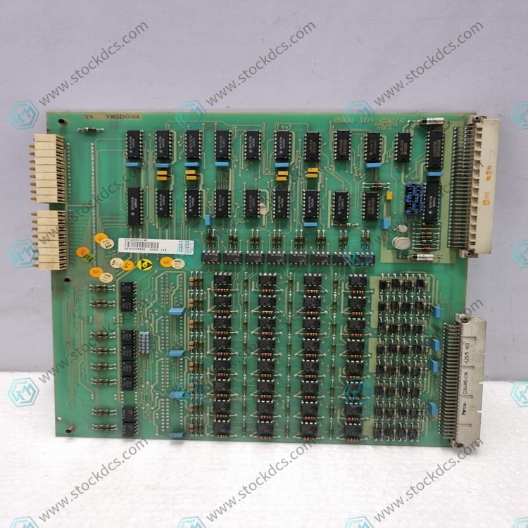 57160001-NF controller module