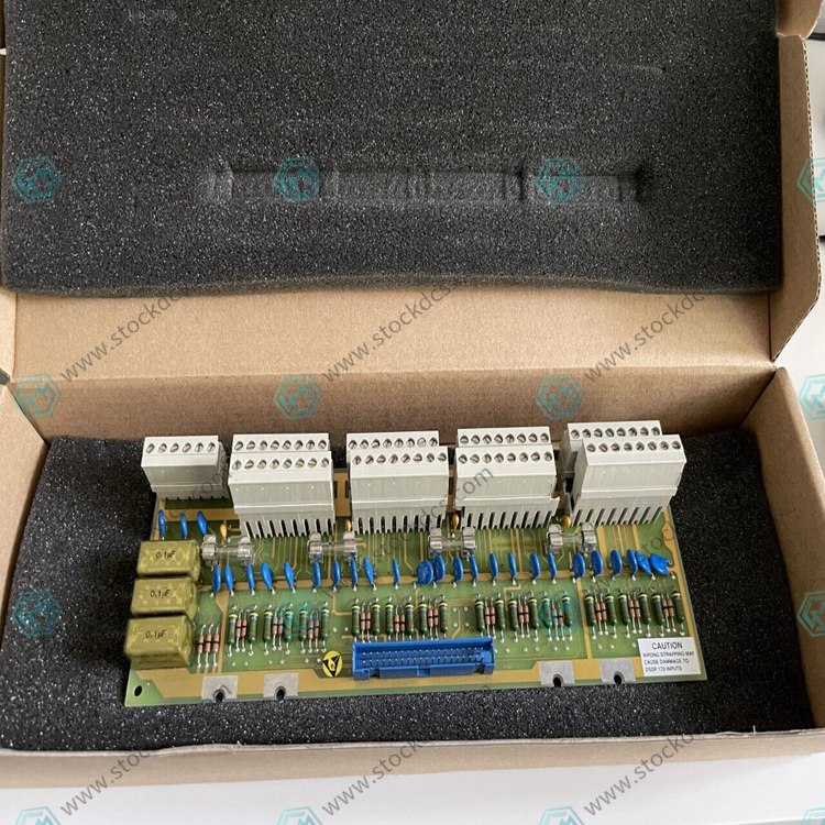 57160001-ADK Digital Input Board