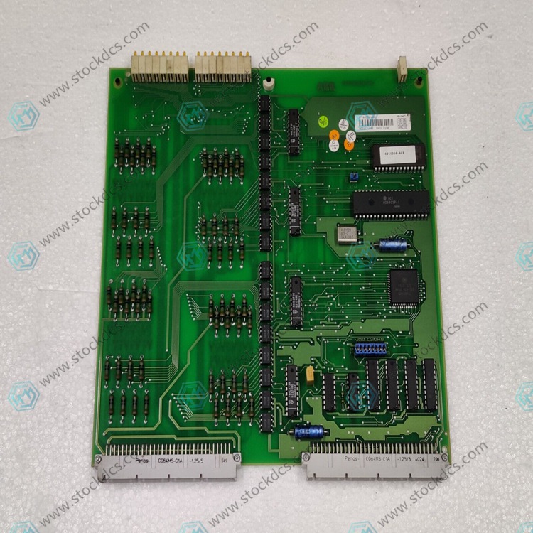 57160001-AAA Digital Input Board