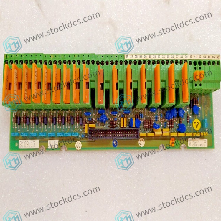 57120001-NY Digital Input/Output Module