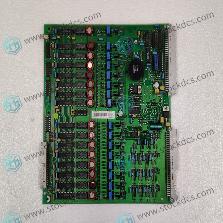 57120001-FG Thermocouple Module