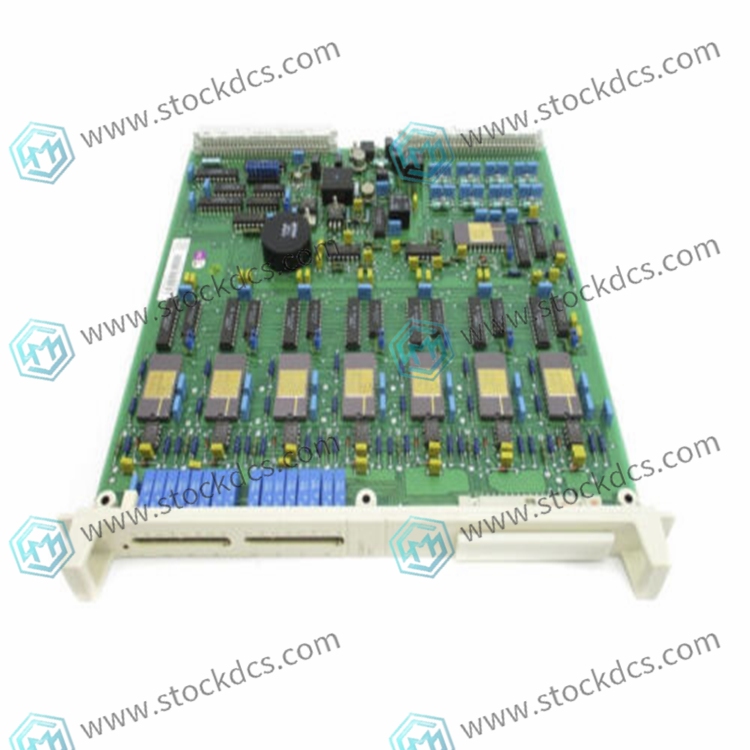 57120001-EY redundant output module