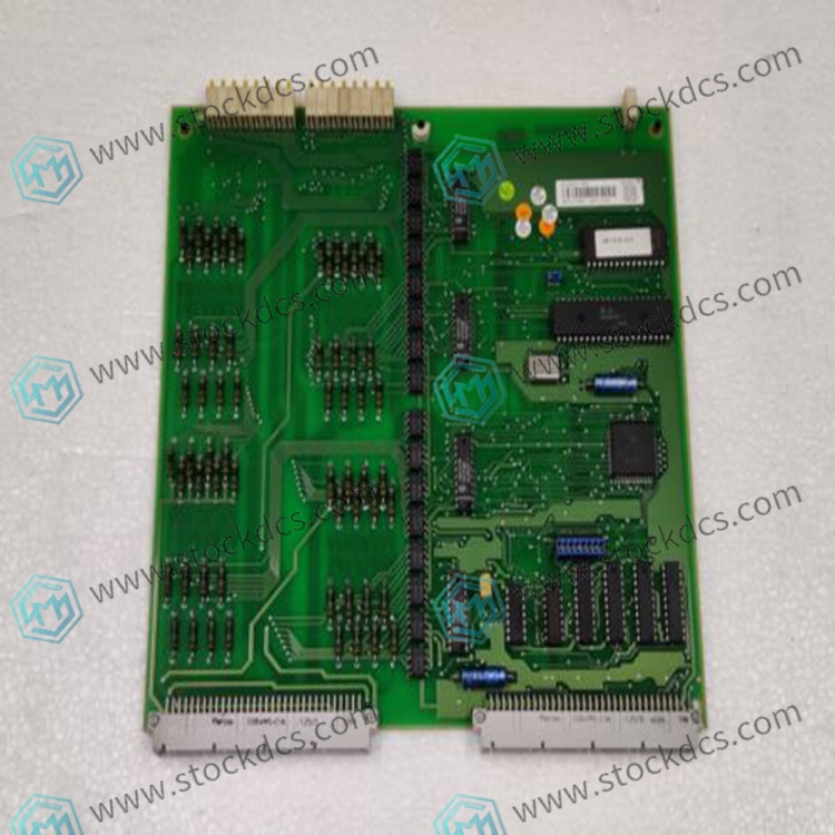 DSDI110 Ethernet controller