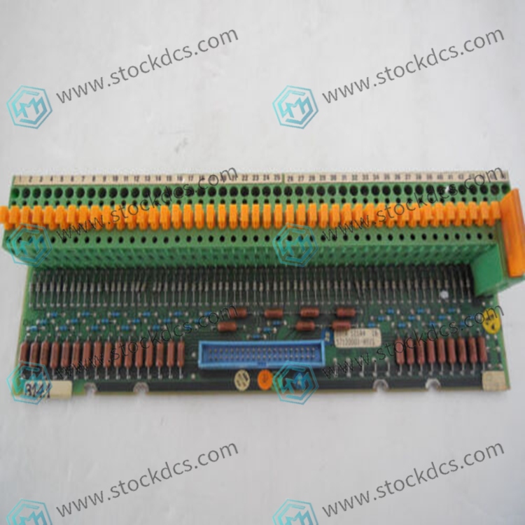 DSTA121 Input/Output Module