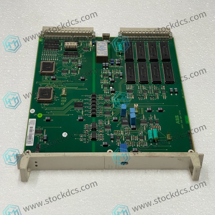 DSAI146 Digital Signal Processor Module