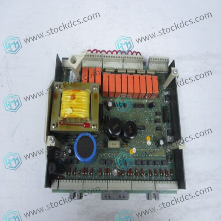 DSDX404 power module