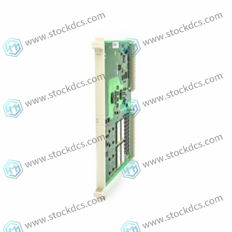 DSAI130A PLC controller