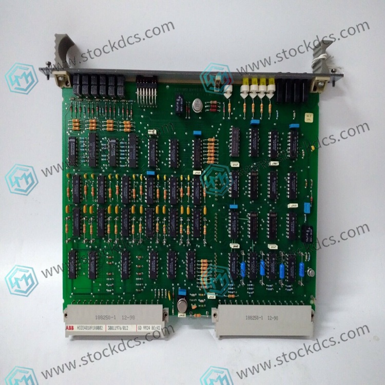 GD9924BE power module