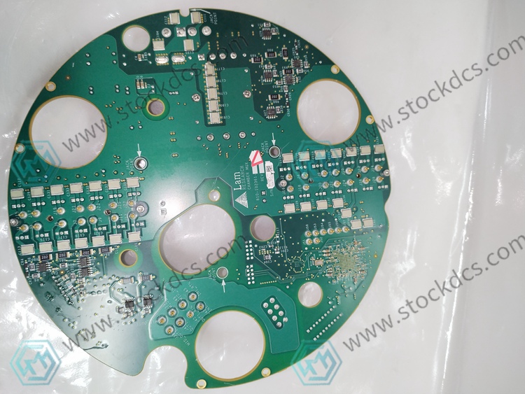 LAM 810-102361-222 Semiconductor Power S