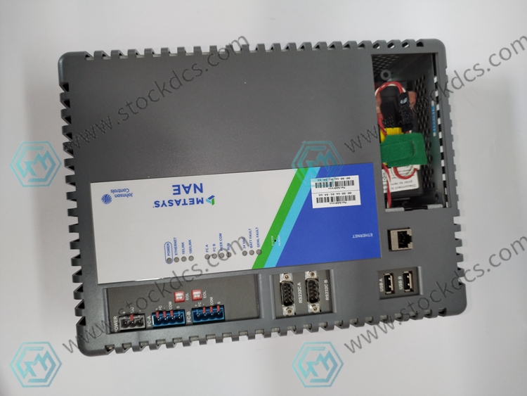 JOHNSON MS-NAE5510-3 Network Automation 