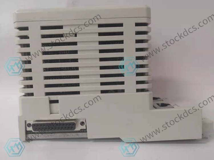 CI867K01 3BSE043660R1 interface communic