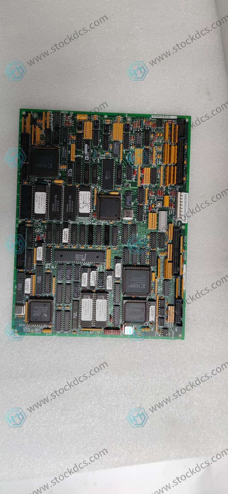 DS200SDCCG1AGD Digital Output Module