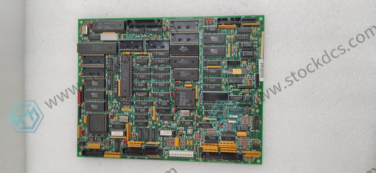 531X301DCCAFG2 Drive Control Board