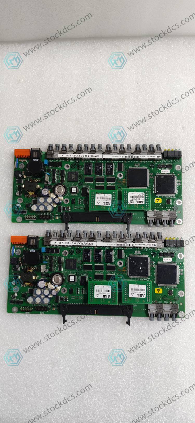 PPC907BE101 3BHE024577R0101 frequency co