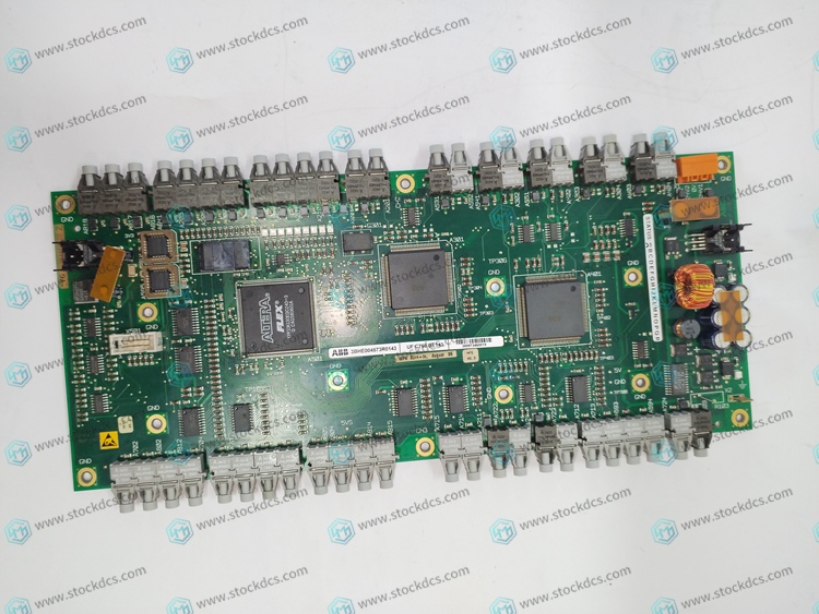 UFC760BE143 inverter high-voltage board