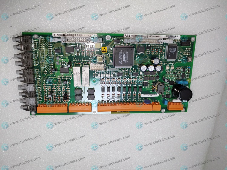 UAC389AE02 Digital Output Module