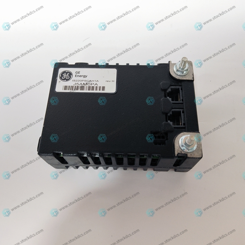 IS220PSCAH1A 336A4940CSP9 controller mod