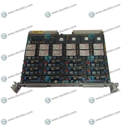 VMIVME4150 thermocouple terminal board