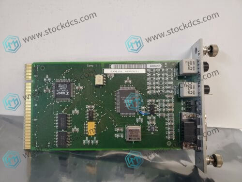 RADISYS 61-0250-01 Control Board